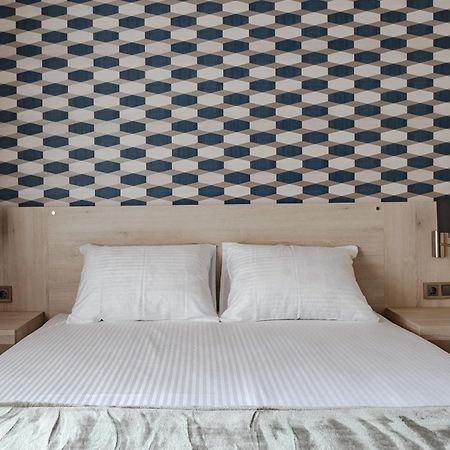 Yudgi - Home Hotel Tsjornomorsk Eksteriør bilde