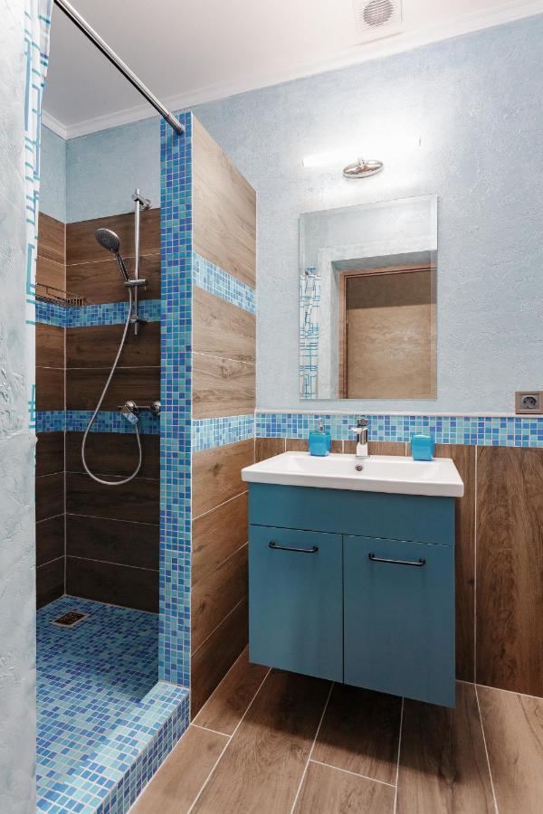Yudgi - Home Hotel Tsjornomorsk Eksteriør bilde